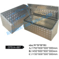 china factory OEM Aluminum tool box